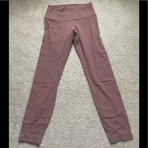 Lululemon Align Leggings